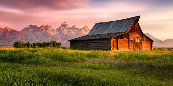 Help Planning a Visit Jackson Hole Grand Teton and Yellow National Parks