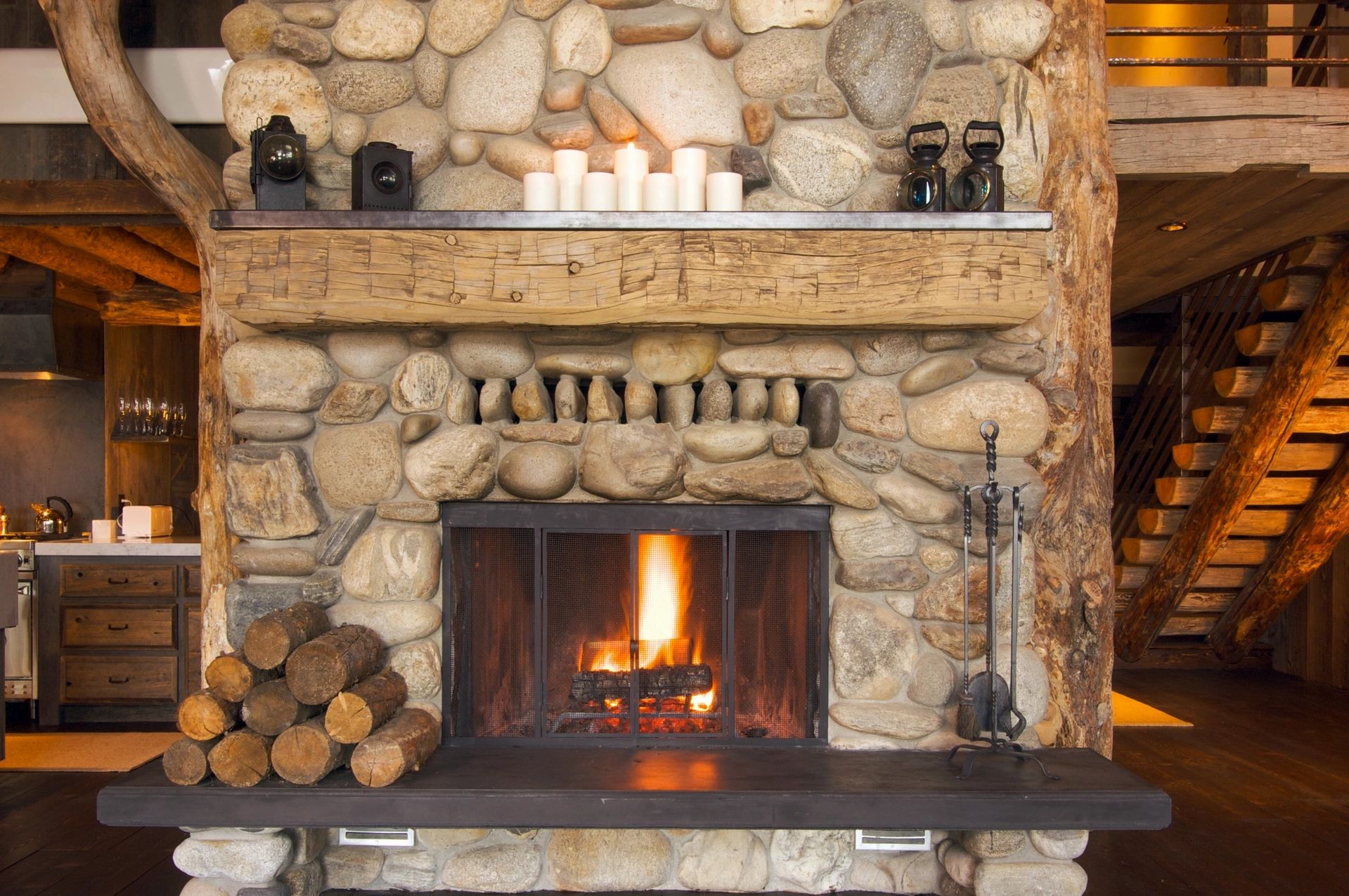 Questions Stone Sioux Falls Fireplaces