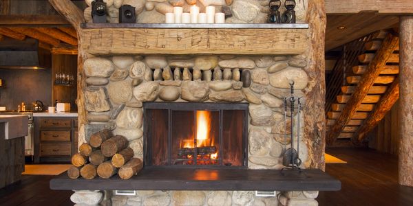 Bucks County Fireplace Safety  Bucks County Chimney Cleaning