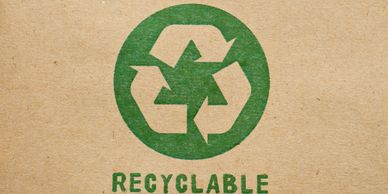 recycle logo