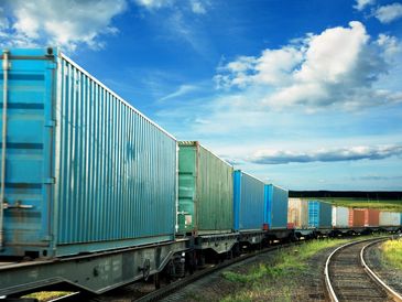 Dedicated Road Freight Services
