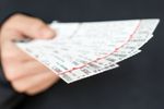 EVENT TICKETS