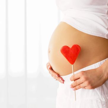 Pregnancy Chiropractic Pediatric children, infants toddlers child development pregnancy symptoms
