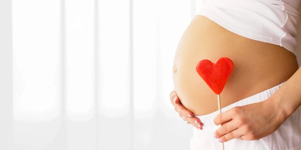 Pregnancy (perinatal) Care