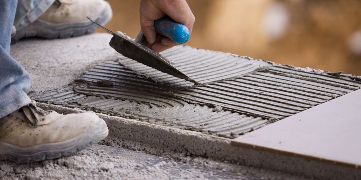 Expert Masonry and Concrete Services Serving Maryland, Virginia, and Washington D.C.