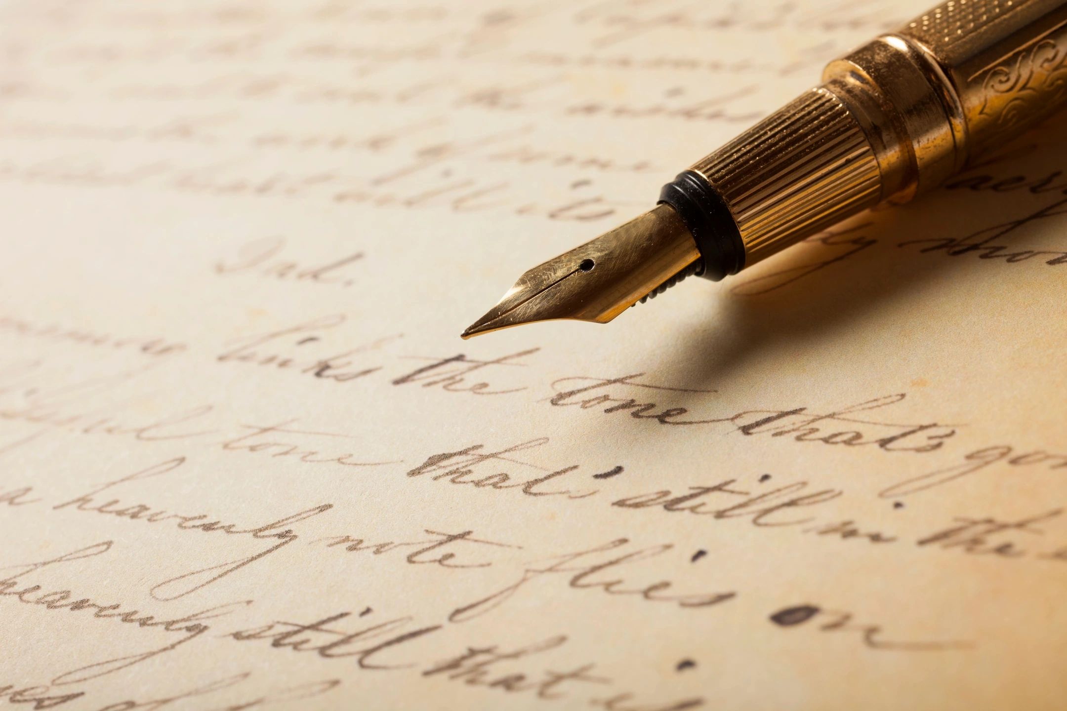The Why and How of Writing
