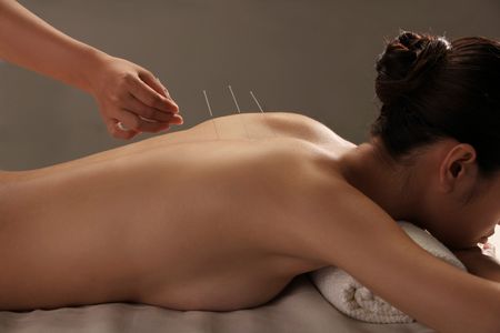 Irregular menstrual treatment