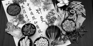 chinese medicine and acupuncture