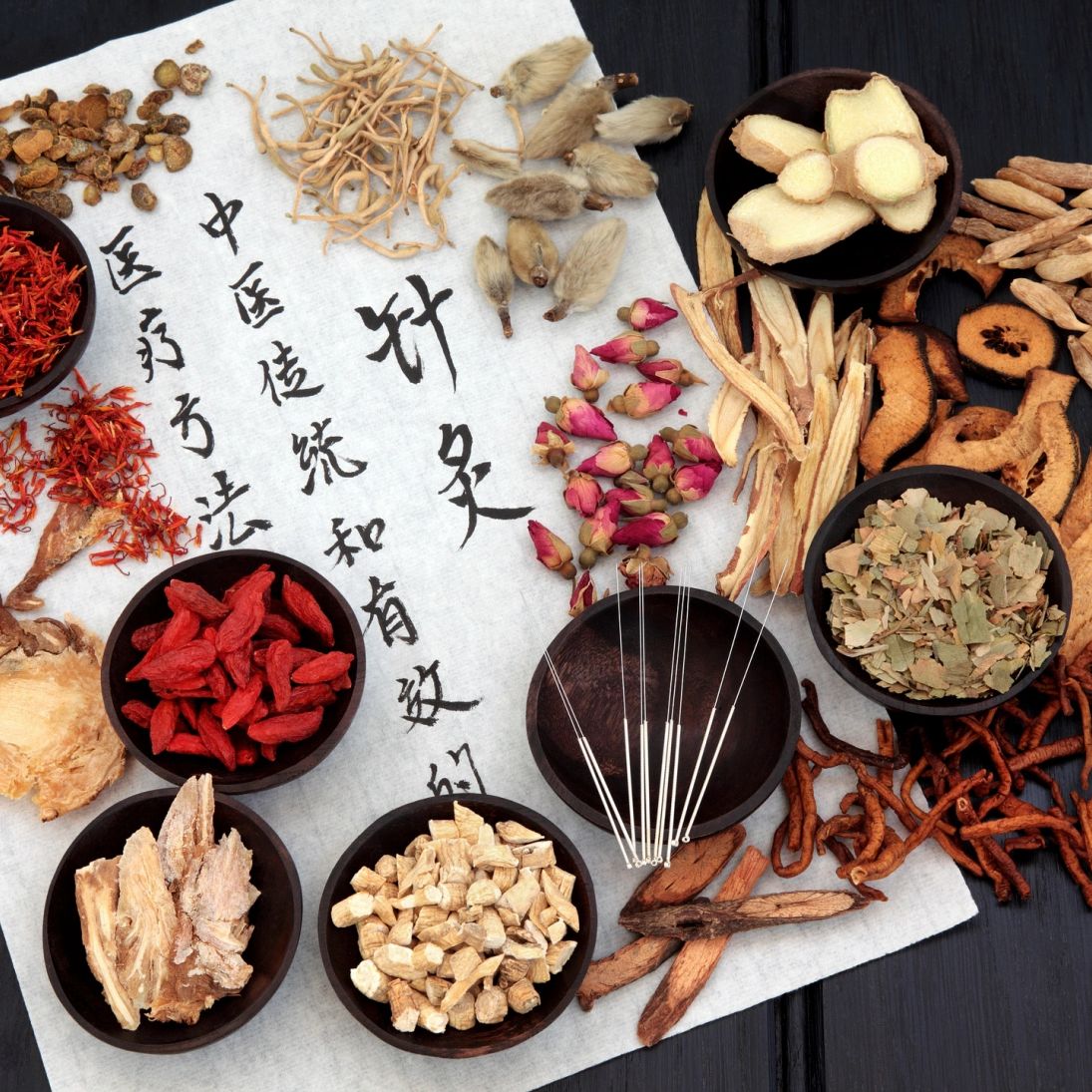 Chinese Natural Wellness Clinic