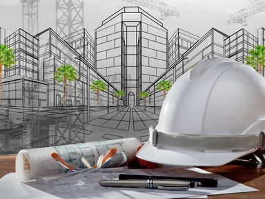 Construction management, estate planning, estate management, leadership, team building, 