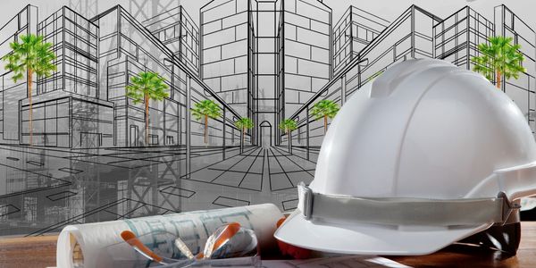 Civil Engineer - Sustainable Engineering & Design