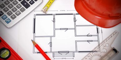 We offer Complete design services .  
From Architectural Design , Engineering Services and Construct