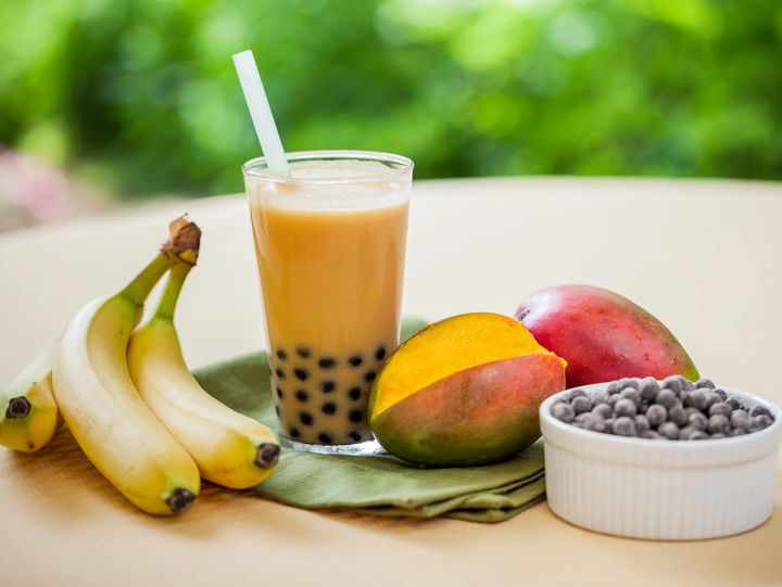 Bubble Tea