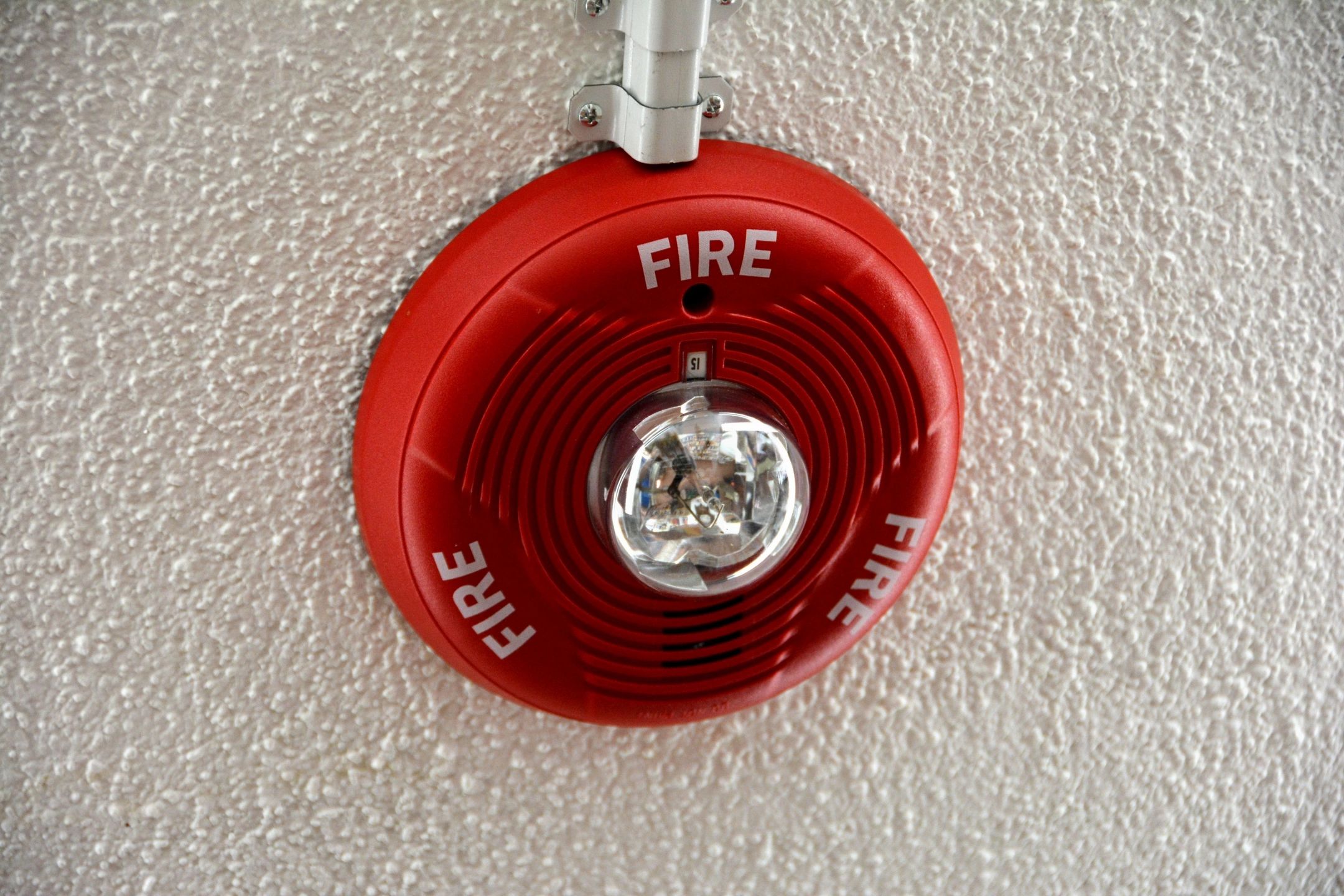 Why Are Fire Alarms So Loud?