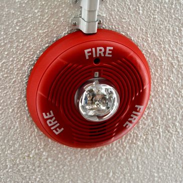 Fire Alarm Installation in Raleigh NC