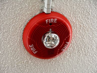 Sioux Falls Fire Alarms 