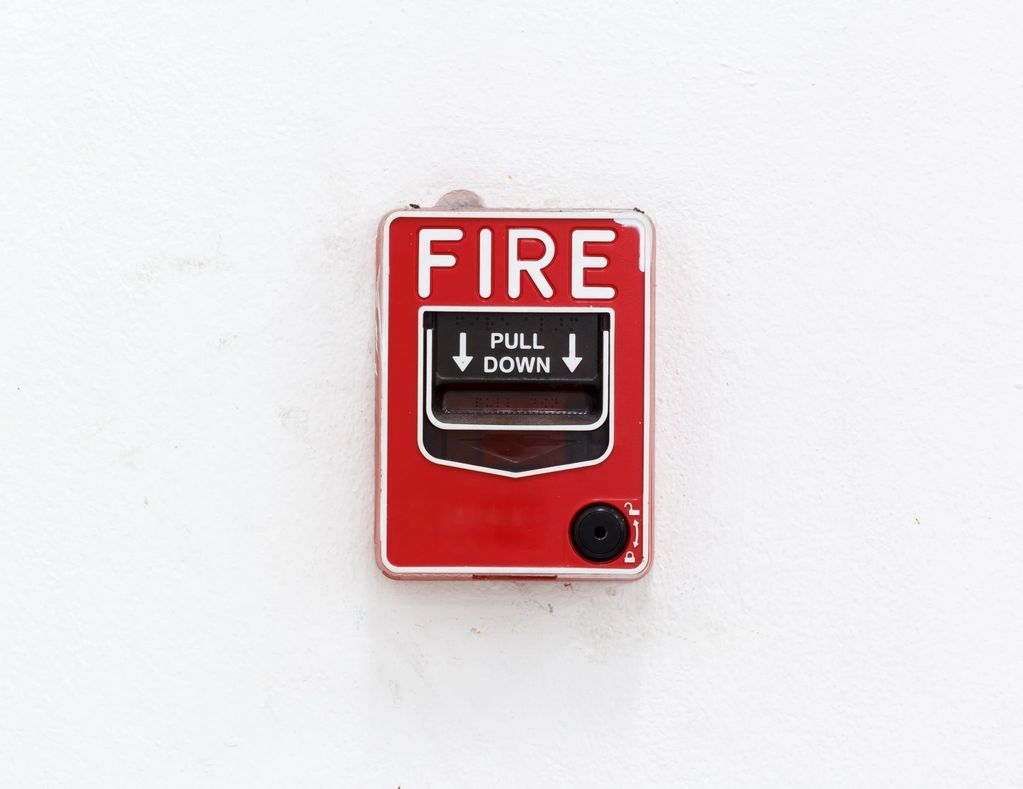 Fire Alarm System Design 