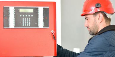 BEI Fire Alarm Systems