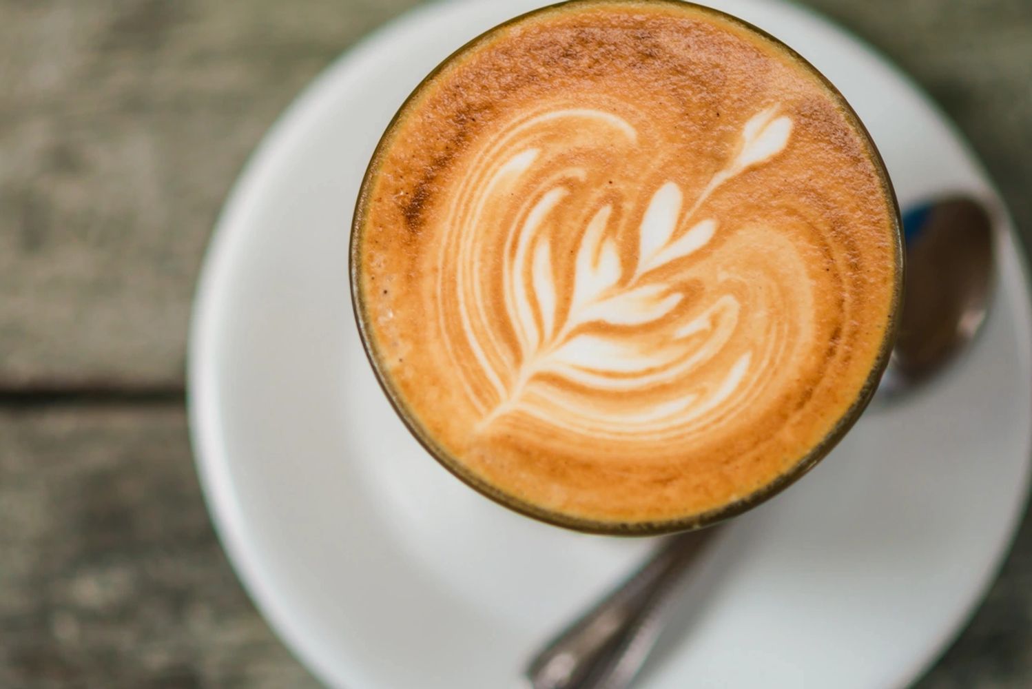 Coffee Up Roastery Cafe, Organic Tea, Coffee