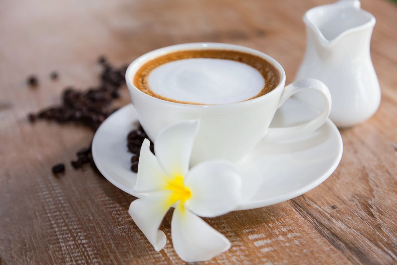 how to clean a coffee maker