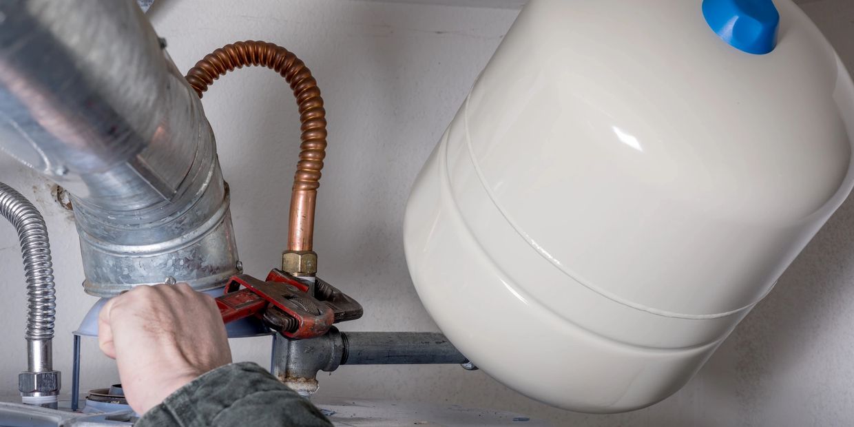 water heater install repair boston, quincy, milton, massachusetts