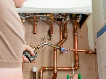 Leak Detection, repair of leaks. Plumbing. Humble, TX. Pipes. PVC, Galvanized, PEX, Copper