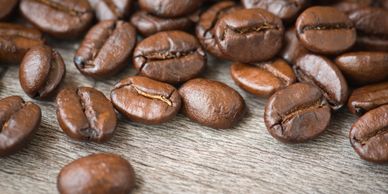 Coffee Beans