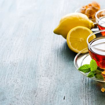 Mission House Coffee - Coffee, Baked Goods