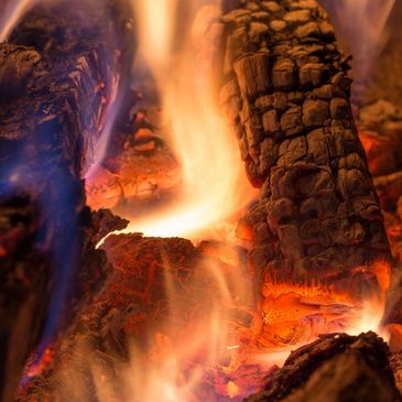 We offer only the finest quality of firewood!