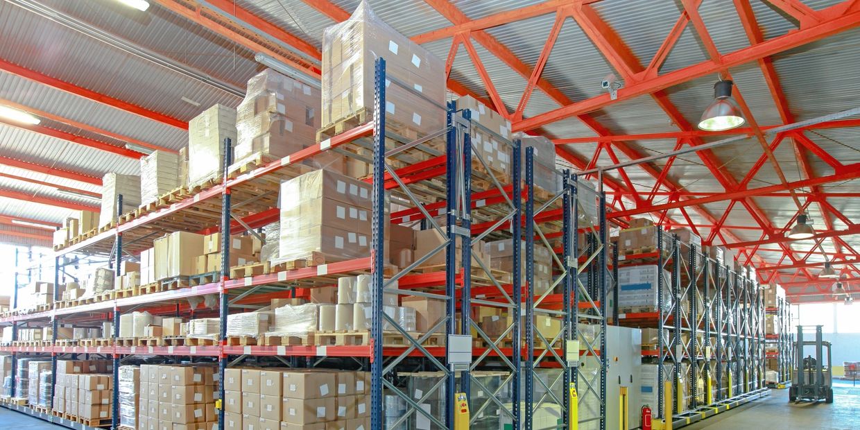 Household Storage Service in Noida, Storage & Warehousing Service in Delhi, Ghaziabad, Noida is best