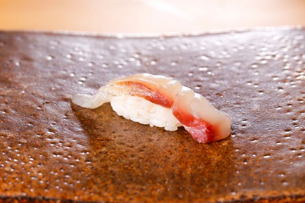 すしページ TS-4 メモボックス 客室｜メニューブックのシンビ 飲食店の通販