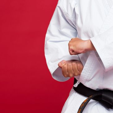 Kukkido Martial Arts Instructors have decades of teaching adults and children Tae Kwon Do.