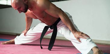 Martial arts instruction private training fitness krav maga  boxing jeet kune do