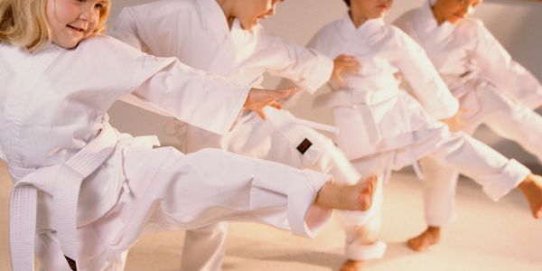 Instructors  Kitchener Kicks Martial Arts Center