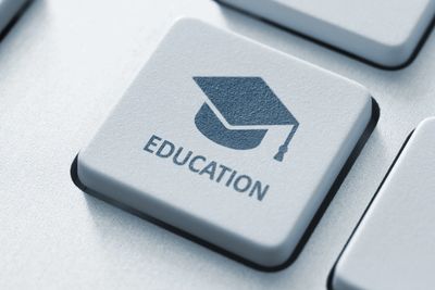 Educational webinars for bankers.