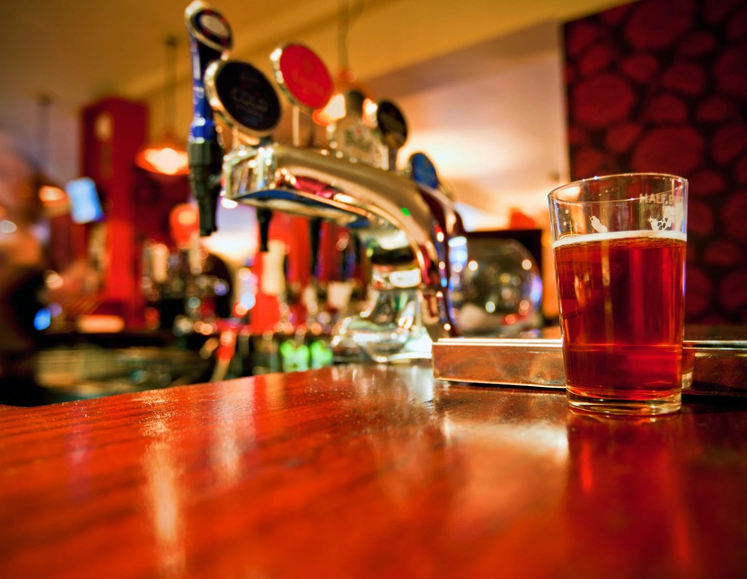 Bar photo 1