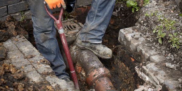 Drain Cleaning in Bournemouth Poole and Christchurch Drain Repairs 