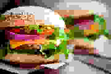 Supermarket Fresh Food Grocery Convenience Bakery Cafe coffee wholesaler specialty cake patisserie