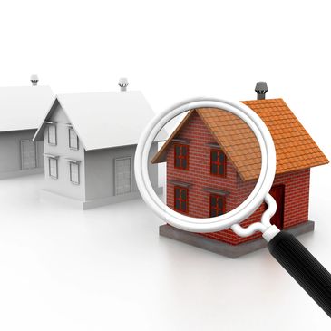 Finding your perfect home