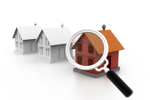home inspection