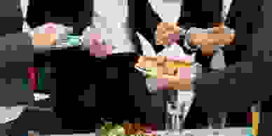 private event location 