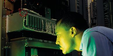 hvac inspection