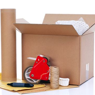 Other Services
We provide services such as packing and labeling boxes for moving or other purposes.