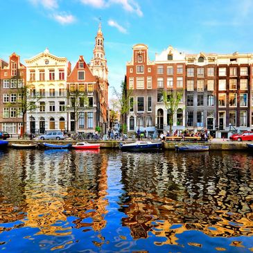 Family Vacations in Europe
European Vacations
Amsterdam Vacations
Biking trips
couples getaways

