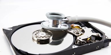 Hdd Recovery