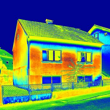 Infra Red Thermography