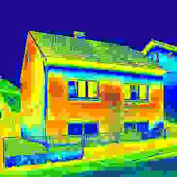 Infra Red Thermography