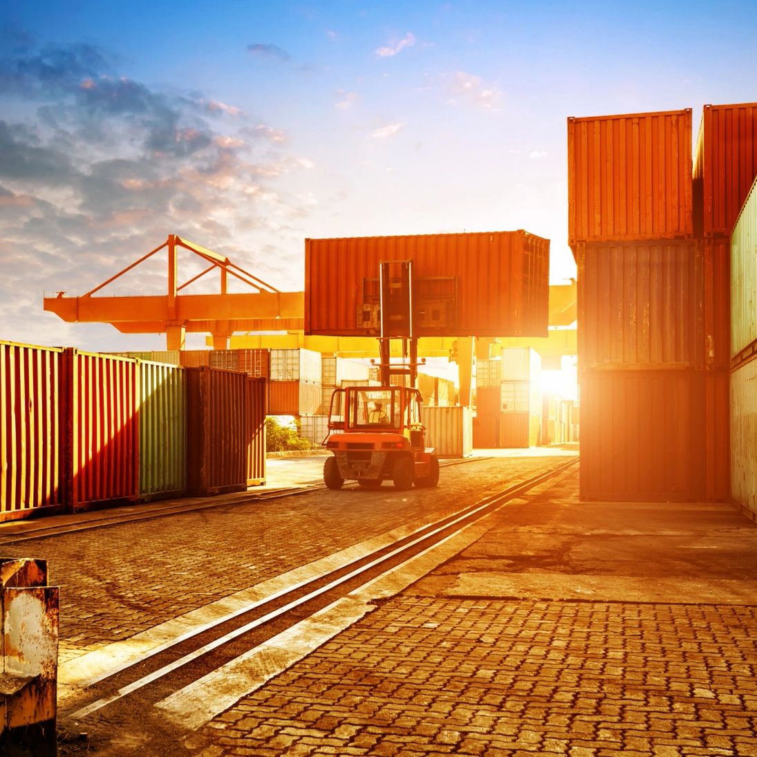 Freight Concepts