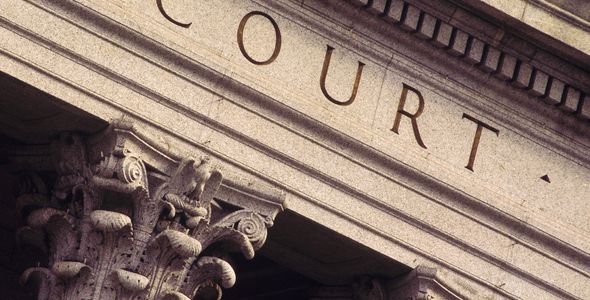Court-ordered mediation