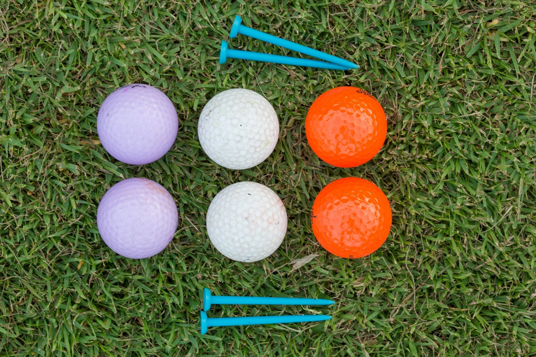 Courses Mini Golf Central